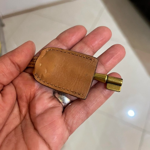 Fossil vintage bag - Picture 5 of 16